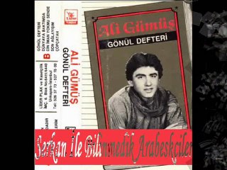 Ali Gümüş - Benmi İstedim