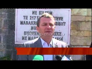 100 vjetori i masakrës së Hormovës - Top Channel Albania - News - Lajme