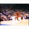 Michael Jordan and the legendary free throw line du Vine by 21st Century Sports Funny 7 Second Video