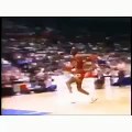 Michael Jordan with his Legendary Free Throw Dunk! Vine by Sports n  Stuff Funny 7 Second Video