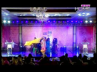 Umeed e Sahar (Mime Performance of Women Rights)