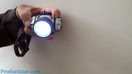Bright LED HeadLamp
