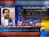 Geo News Headlines - 26 November 2015 - 1400