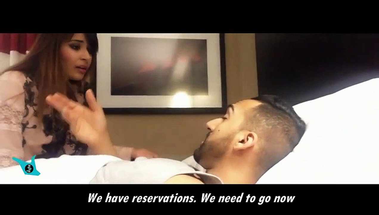 Desi Wife Problems By Sham Idrees