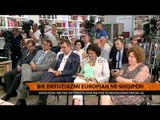 Skeptikët dhe rreziqet për statusin - Top Channel Albania - News - Lajme