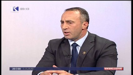 HARADINAJ: MARREVESHJA E OPOZITES KUNDER "THACI 3"
