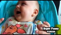 Top Funniest Baby Videos ● 20 Min Laughing videos, Cute Babi