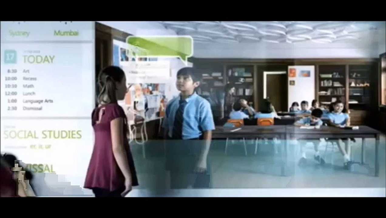 Amazing Technology