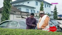 RETURN OF FLESH EATERS 2A - LATEST 2015 NOLLYWOOD MOVIE