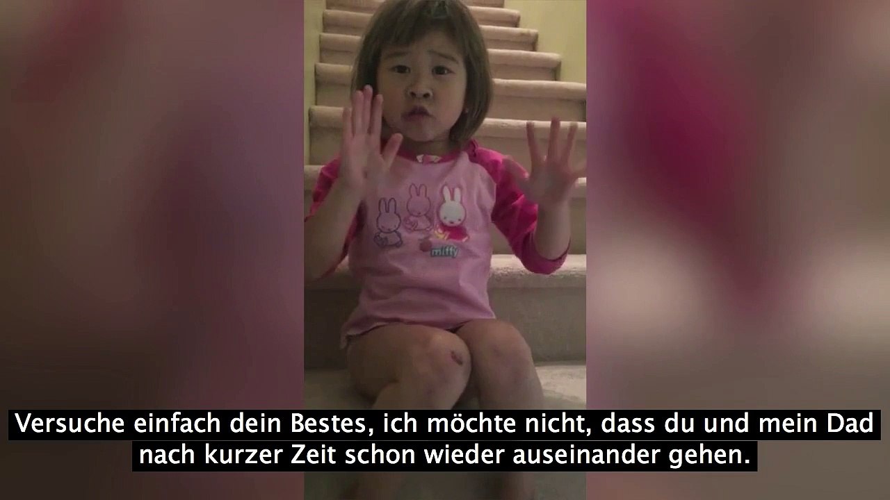 Was man sich wünscht