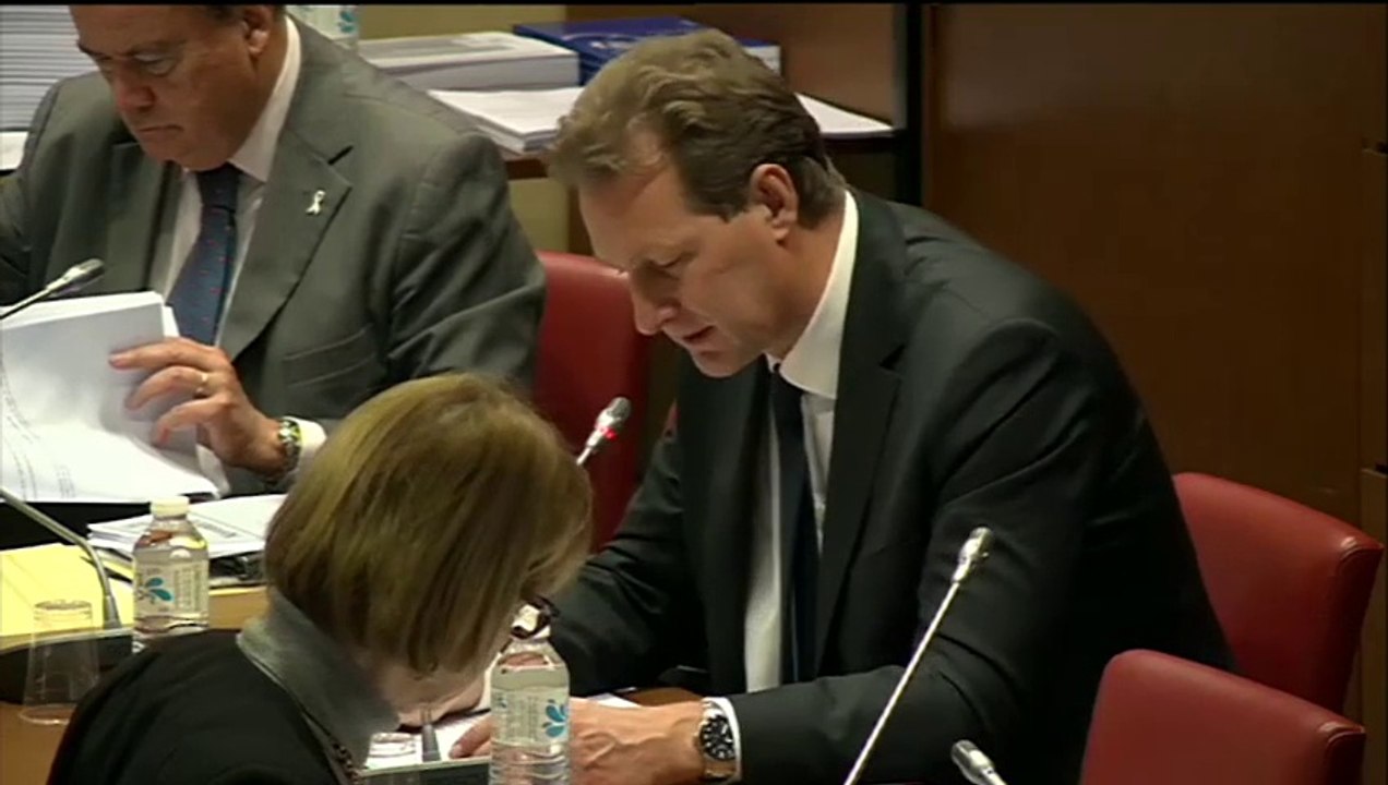 modalités de vote comité consultatif CIR PLFR 2015