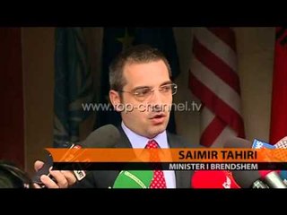 Gaiani: Droga, problem i vështirë - Top Channel Albania - News - Lajme