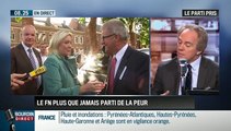 Le parti pris d'Hervé Gattegno : 
