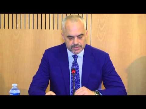 RAMA OPTIMIST PER STATUSIN PRESIM NJE VENDIM POZITIV,NE JEMI DUKE VIJUAR ME REFORMAT LAJM