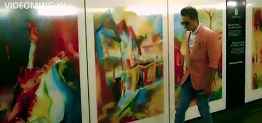 Tu Mera Dil A R (Falak) (Official Video) www.jhanza.blogspot.com