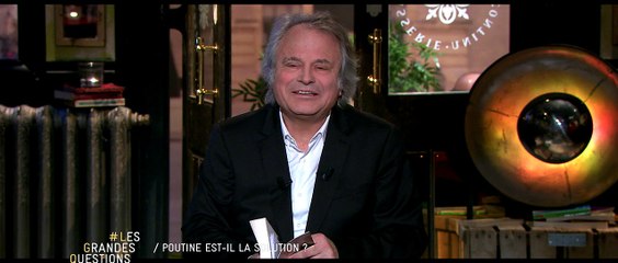 Savez-vous comment on appelle l'Europe en Russie ? - Les Grandes Questions