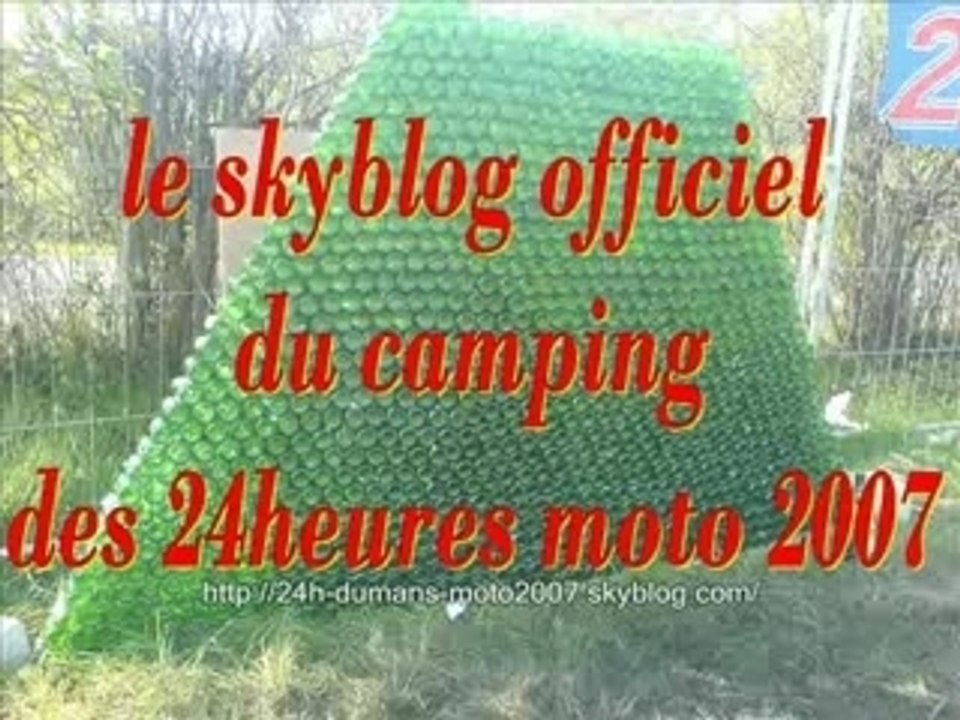 Masacre du fox