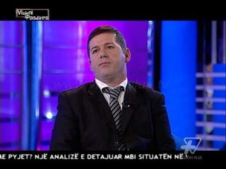 Vizioni I Pasdites - Situata e pyjeve në vend - 1 Maj 2014 - Show - Vizion Plus