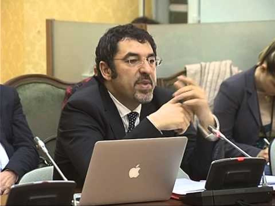 REFORMA TERRITORIALE KOMISIONI KA MIRATUAR KRITERET PER HARTEN E RE VENDORE LAJM