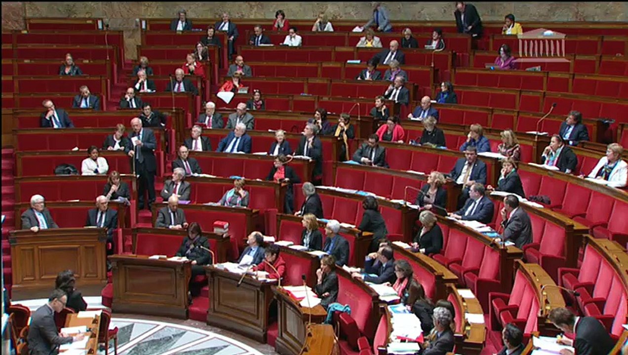 Pourquoi il ne faut pas revenir sur la loi Evin