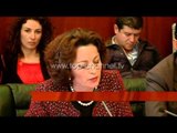 Legalizimet, opozita kundër ligjit të ri - Top Channel Albania - News - Lajme