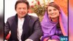 Reham khan says without marrying Imran Khan she would have led a more peaceful and safer life
