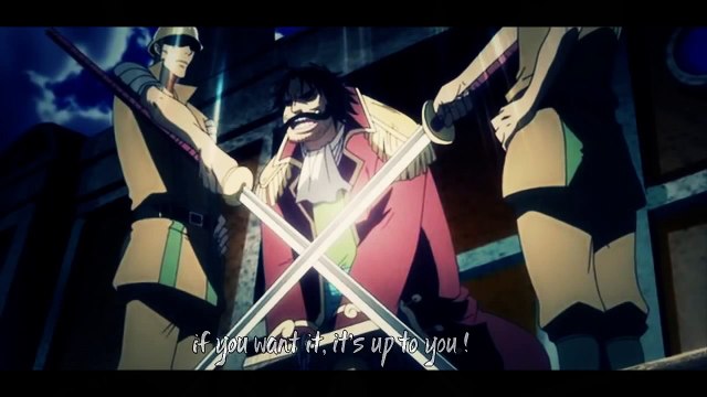 One Piece - A New Era Begins - AMV