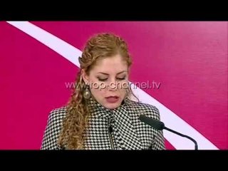 Partia Socialiste: Opozita vijon me gënjeshtra - Top Channel Albania - News - Lajme