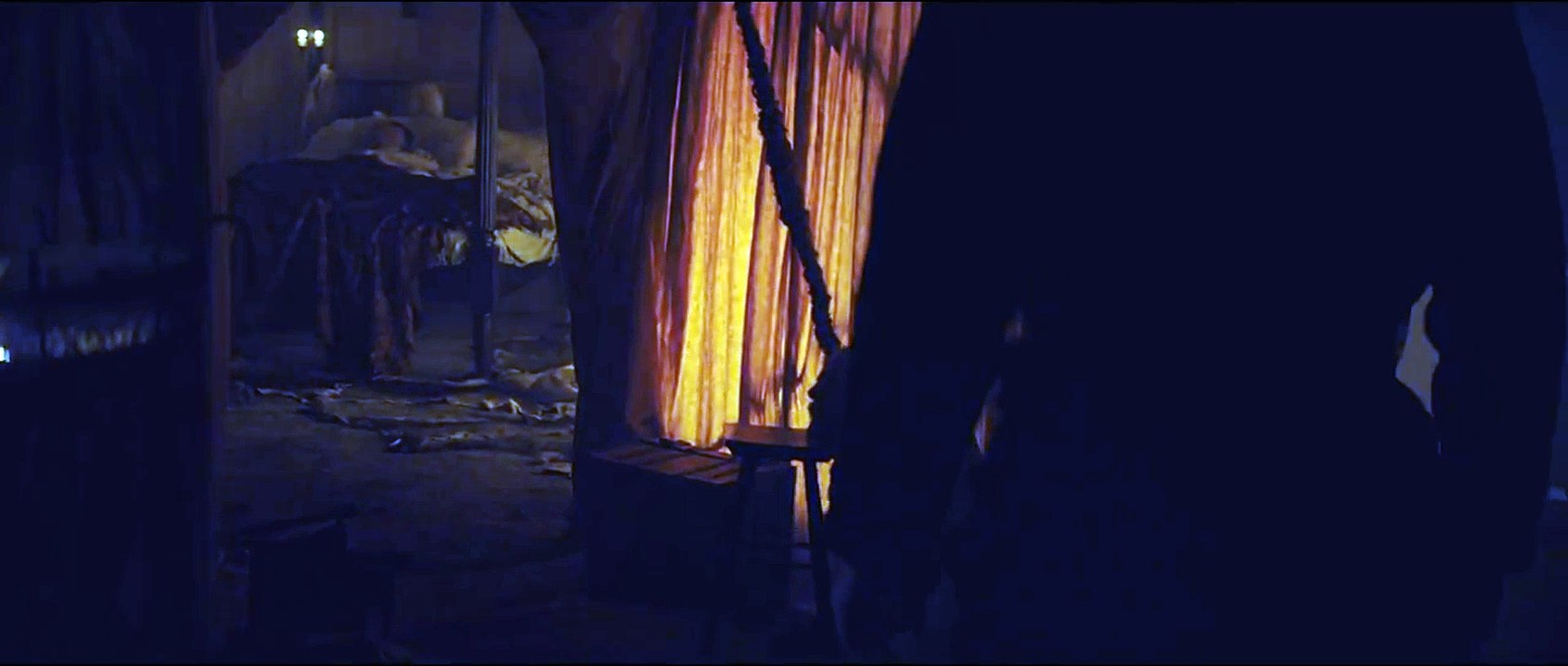 Macbeth. Teaser Trailer