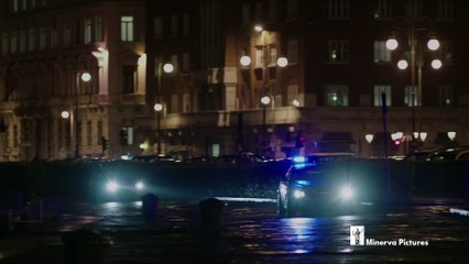 Uno per tutti. Trailer Ufficiale