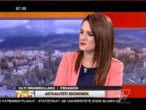 7pa5 - Aktualiteti ekonomik - 29 Prill 2014 - Show - Vizion Plus