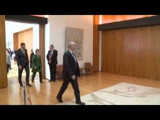 ASHTON NE BEOGRAD MBESHTETJE PER QEVERINE E RE TE SERBISE DIALOGU VAZHDON LAJM