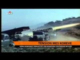 Tension mes Koreve - Top Channel Albania - News - Lajme
