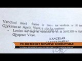 PD: Rikthehet mësuesi i korruptuar - Top Channel Albania - News - Lajme