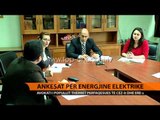 Ankesat për energjinë elektrike - Top Channel Albania - News - Lajme