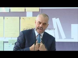 Reforma e pensioneve - Top Channel Albania - News - Lajme