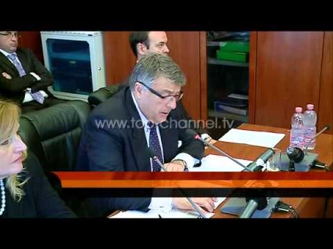 Deputetët, llogari Fullanit për emërimet - Top Channel Albania - News - Lajme