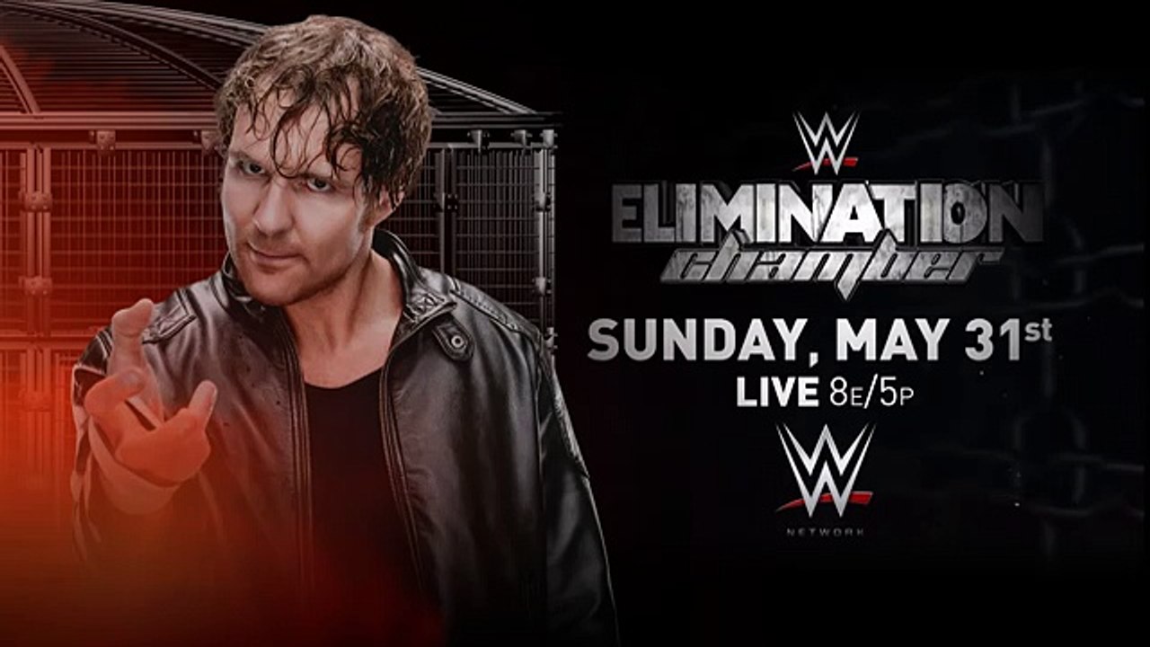 WWE Elimination Chamber 2015  OFFICIAL Theme Song  - Coming for You by The Offspring + Download Link