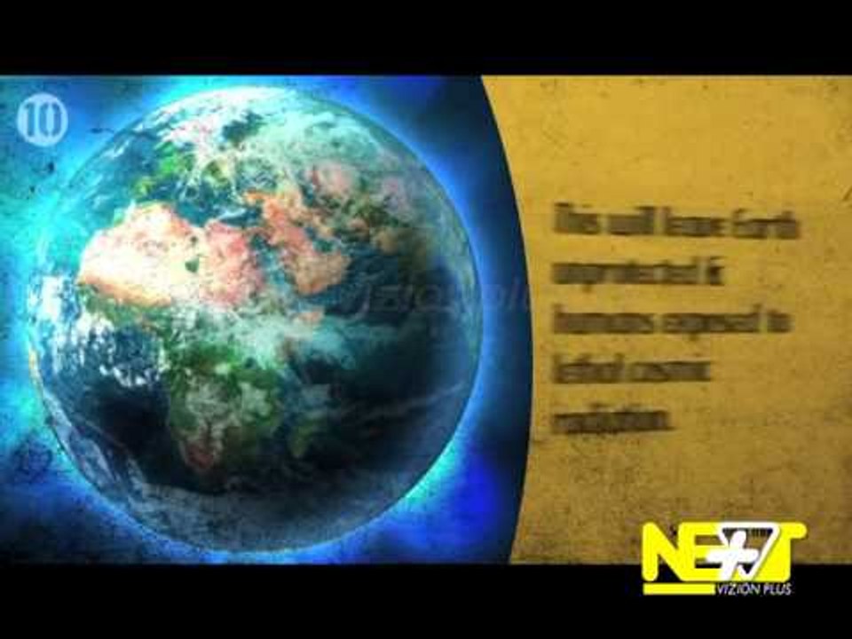 Next - Top10 / Tech - 29 Prill 2014 - Show - Vizion Plus