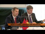 Investitorët, shpresë dhe ngurrim - Top Channel Albania - News - Lajme