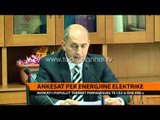 Ankesat për energjinë elektrike - Top Channel Albania - News - Lajme