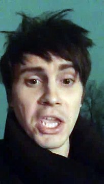 Александр Бон (shponks) on Periscope [2015-11-26 00-22] На сон грядущий‼️