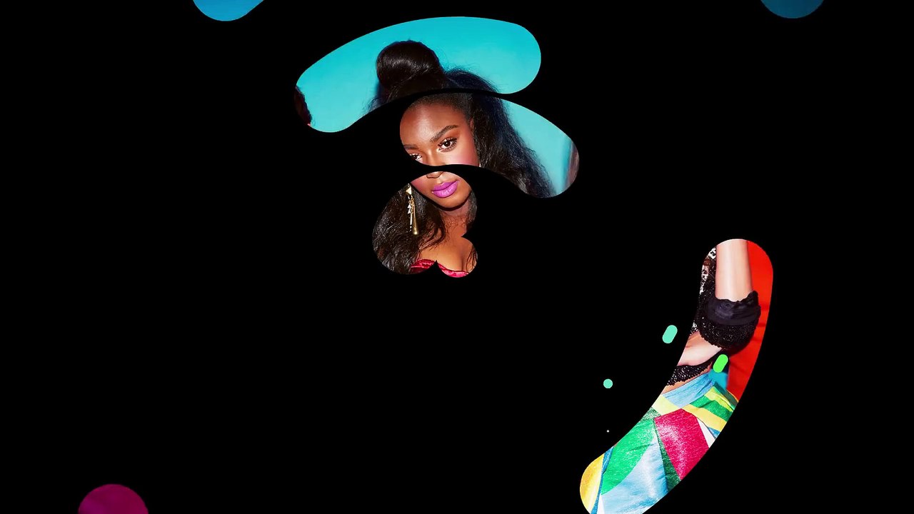 Fifth Harmony - _60 with Normani