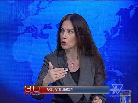 30 Minuta - Arti, viti zero?! - 29 Prill 2014 - Aktualitet - Vizion Plus