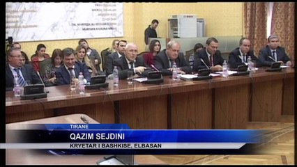 KRYETARET E BASHKIVE: TE RIKTHEHET "RRETHI"