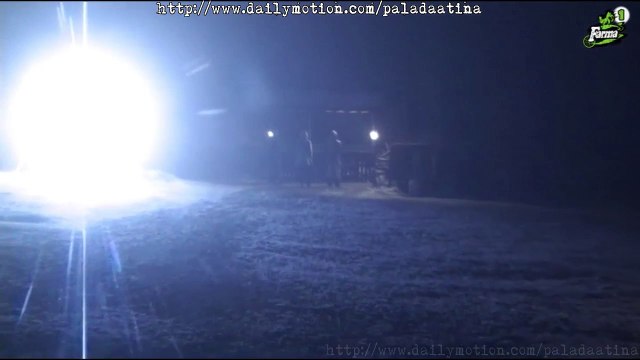 Farma 6 ~ Kristijan napustio imanje, Stanija u suzama