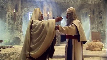 Rei Davi 25-11-2015 Capitulo 8 Parte 4