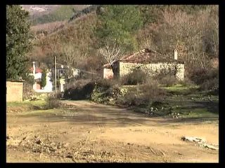 AKSIDENT FATAL TRE PUNETORE HUMBASIN JETEN SI PASOJE E RRESHKITJES SE DHEUT LAJM