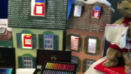 We Wish You A Merry Christmas and A Happy New Year