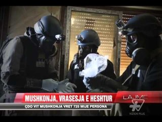 Krijesat më vdekjeprurëse në botë. Mushkonja, vrasësja e heshtur - News, Lajme - Vizion Plus